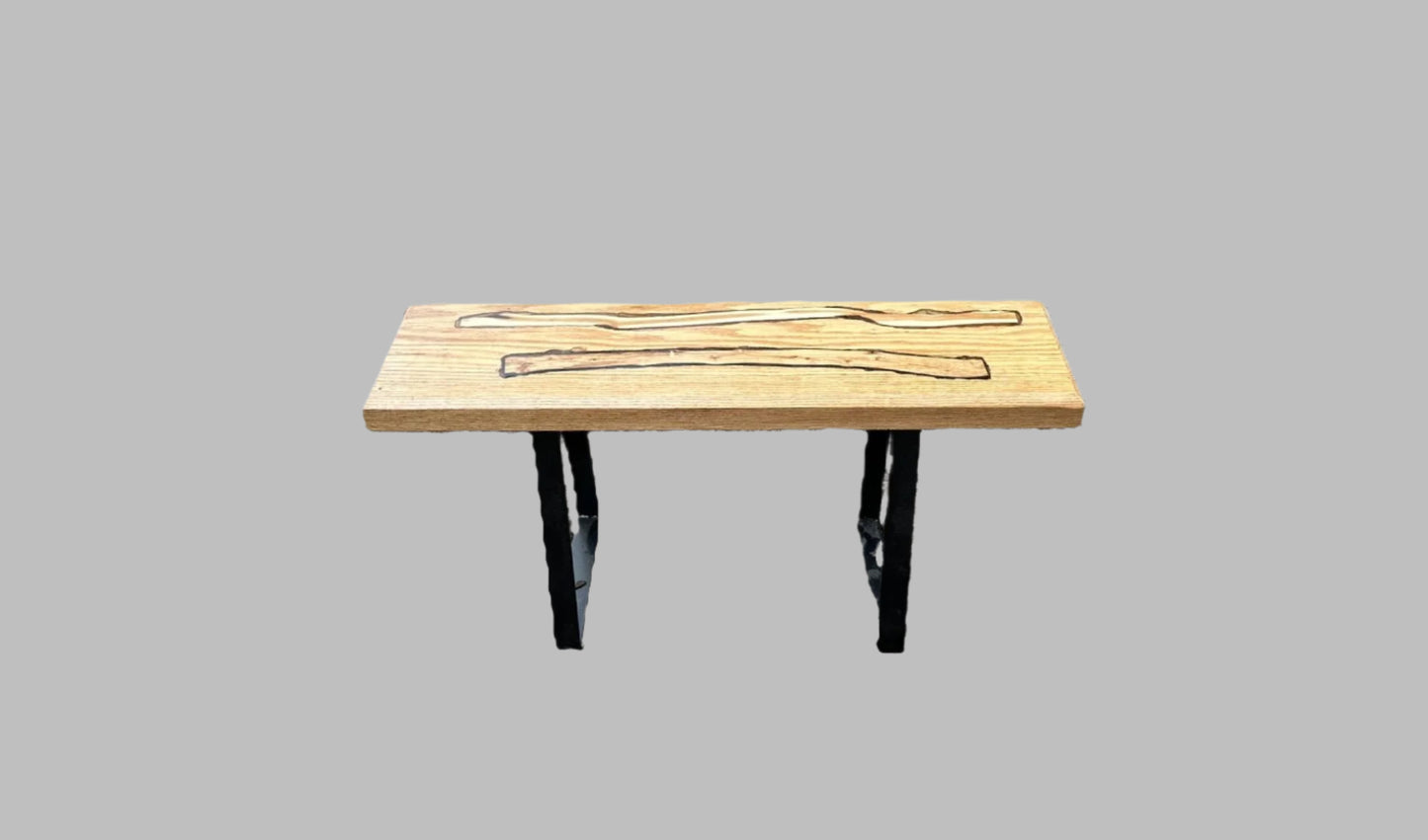 Wooden Benches