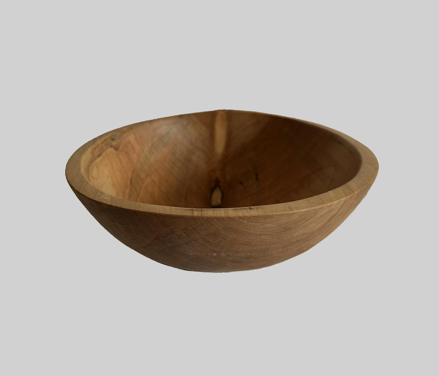 Handcrafted Wooden Bowls